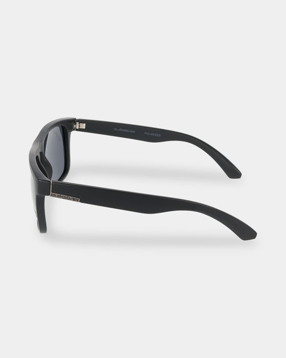 Quiksilver Oceanview Polarised Sunglasses