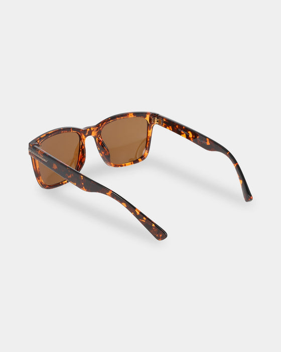 Quiksilver Driftwood Polarised Sunglasses
