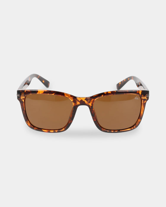 Quiksilver Driftwood Polarised Sunglasses
