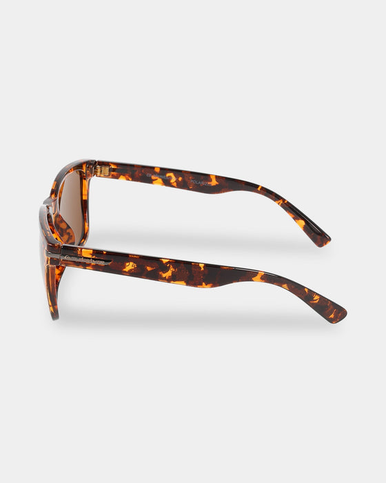 Quiksilver Driftwood Polarised Sunglasses