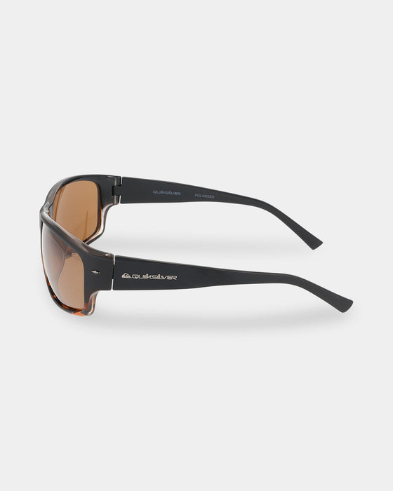 Quiksilver Wind Wave Polarised Sunglasses