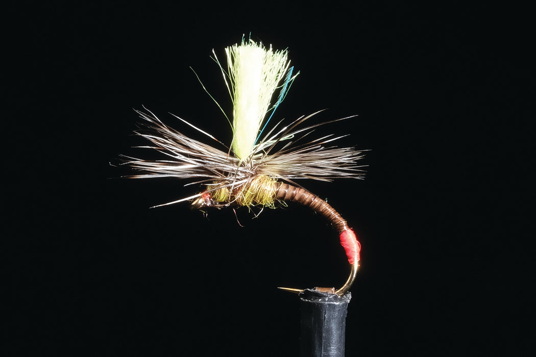 Manic Quill Klink