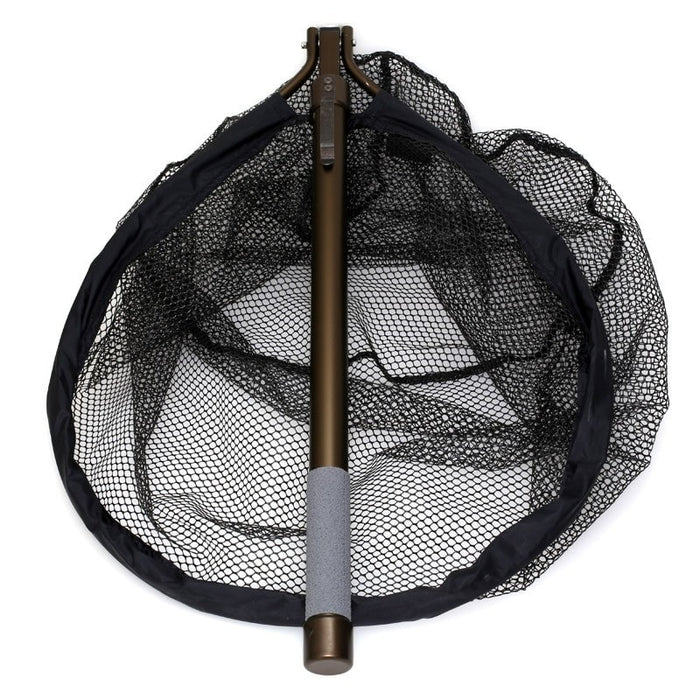 Mclean Angling Hinged Auto Eject Telescopic Net