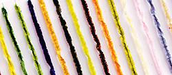 Wapsi Rayon Chenille Medium