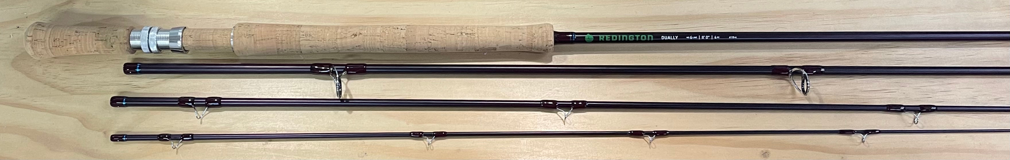 Redington Dually Spey Rod