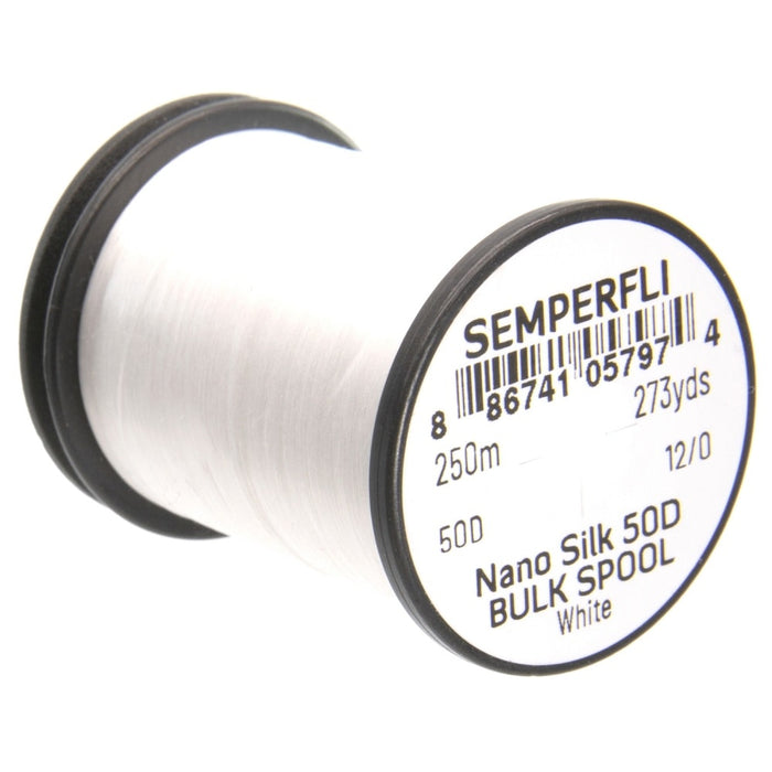 Semperfli Nano Silk 50D