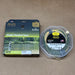 Rio Products Single Handed Spey fishing line packaging on a brown background
