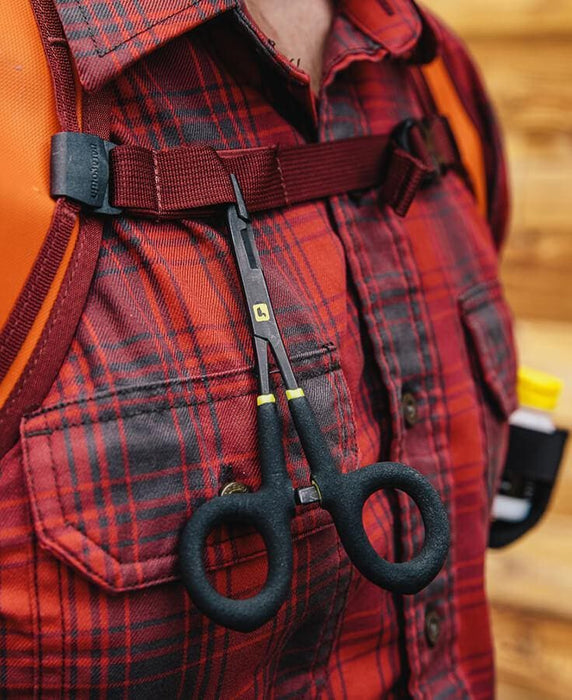 Loon Rogue Scissor Forceps