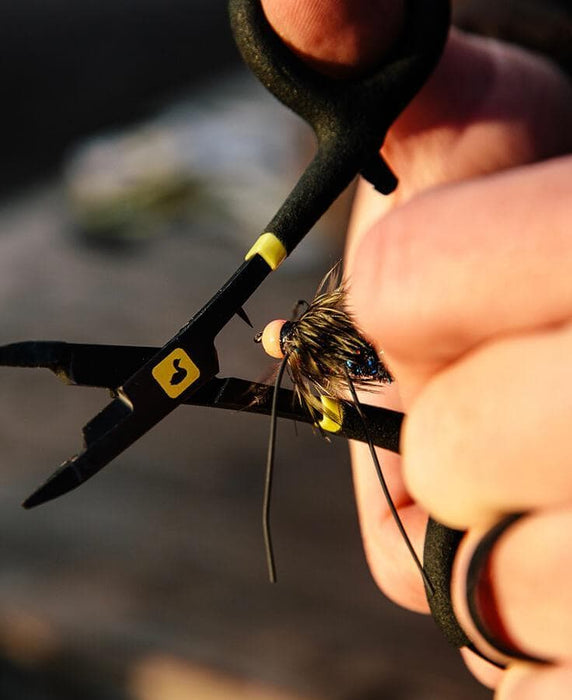 Loon Rogue Scissor Forceps
