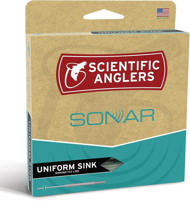 Scientific Anglers Sonar Uniform Sink