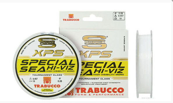 Trabucco XPS  Line 30m