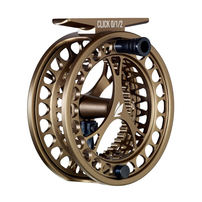 Sage Click Series Fly Reels