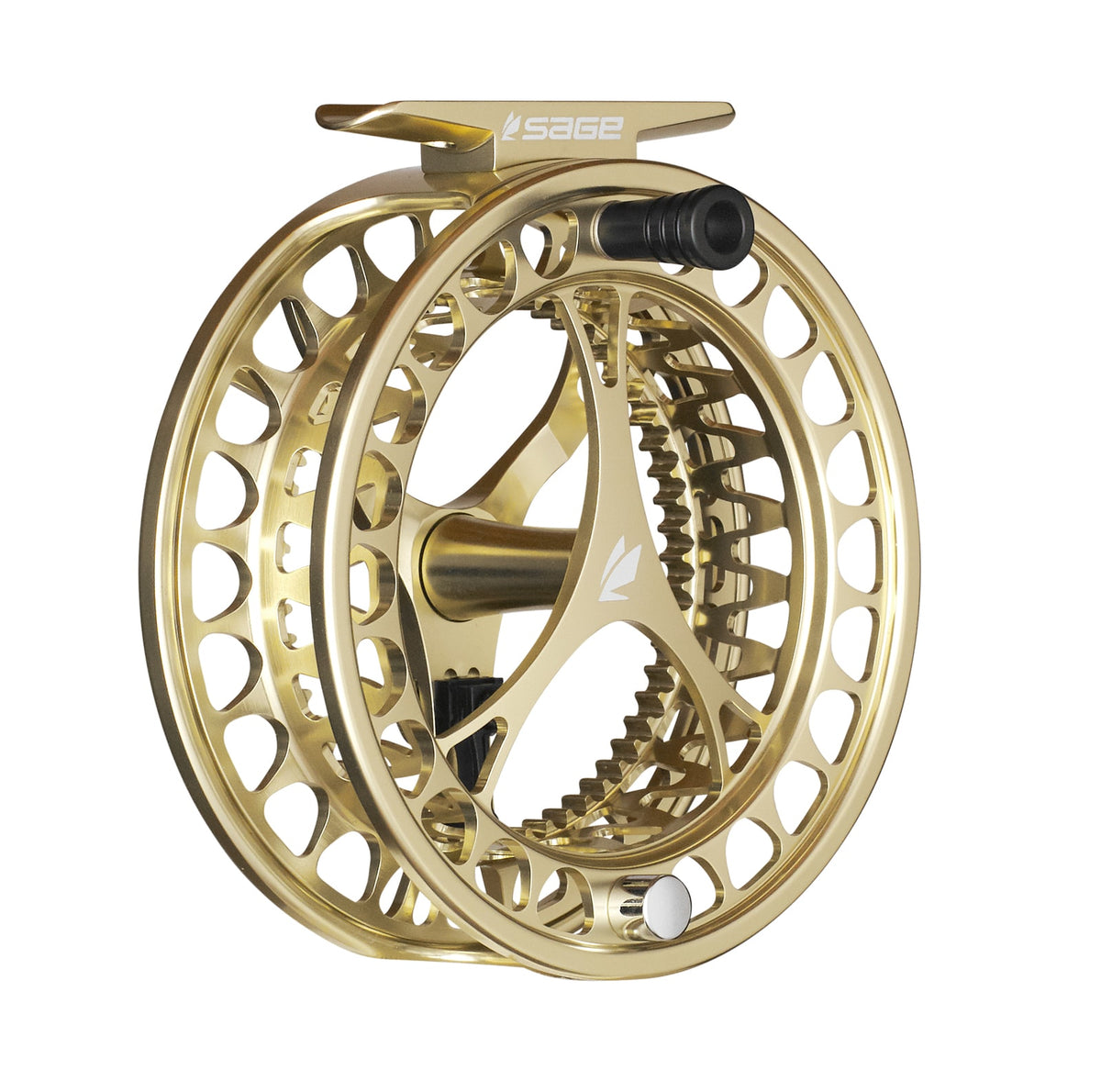 Sage Click Series Fly Reels — Aussie Angler