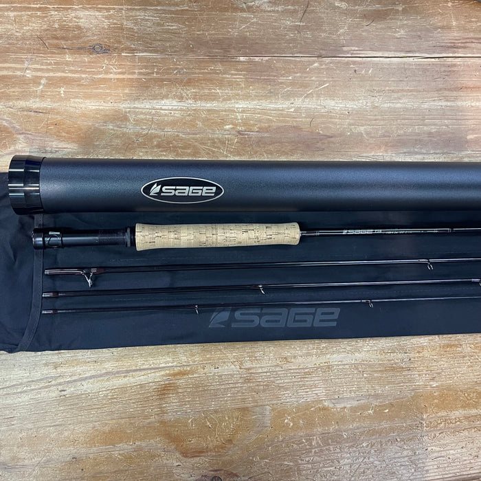 Sage ESN 10' 2 weight - Second Hand
