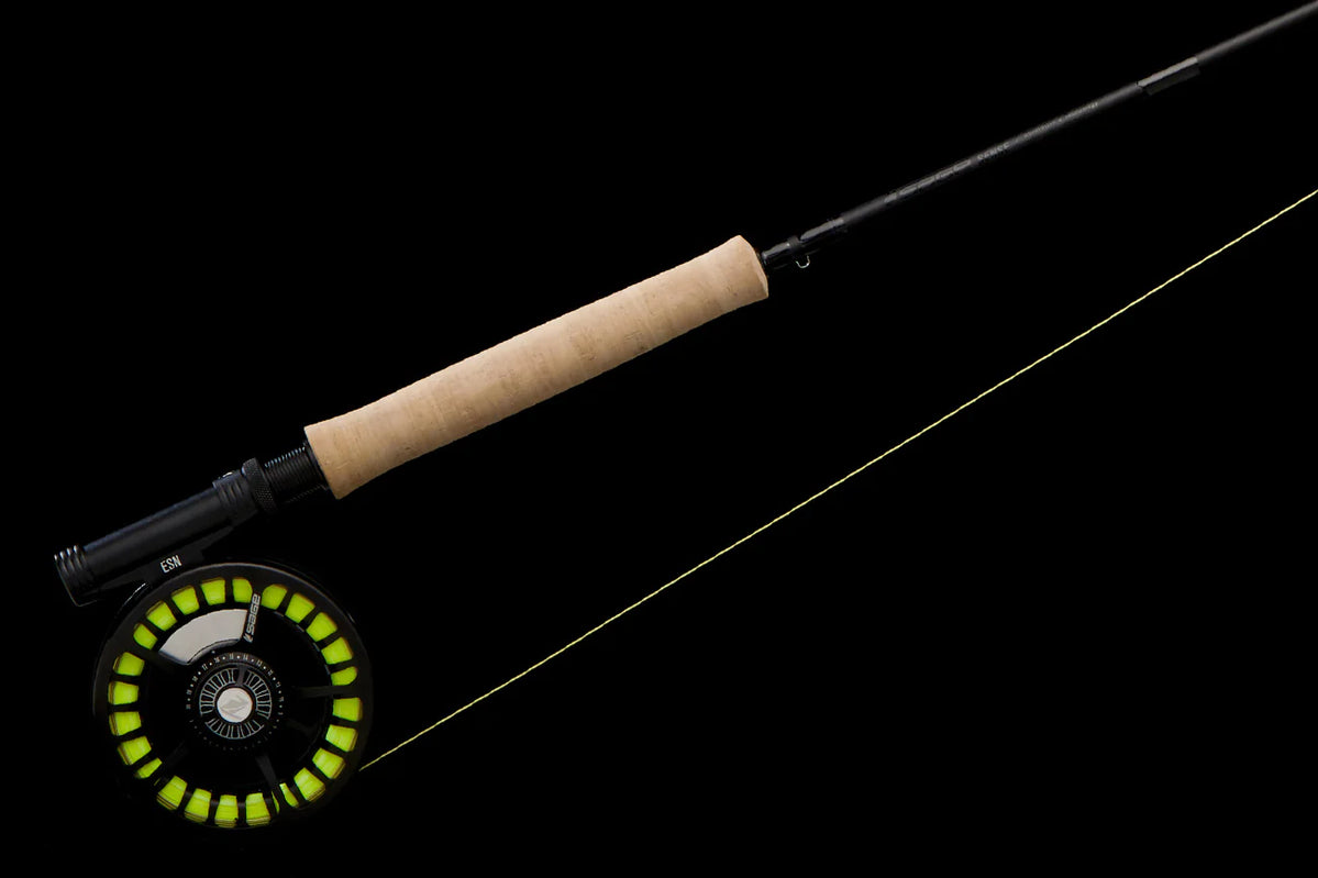 Sage Sense Fly Rod — Aussie Angler