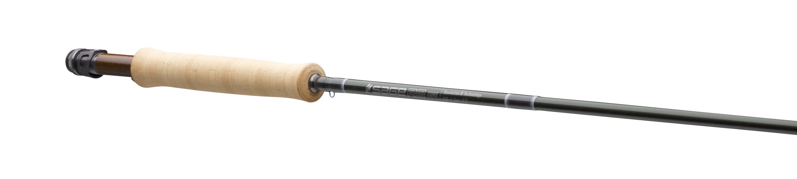 Sage R8 Core Fly Rods