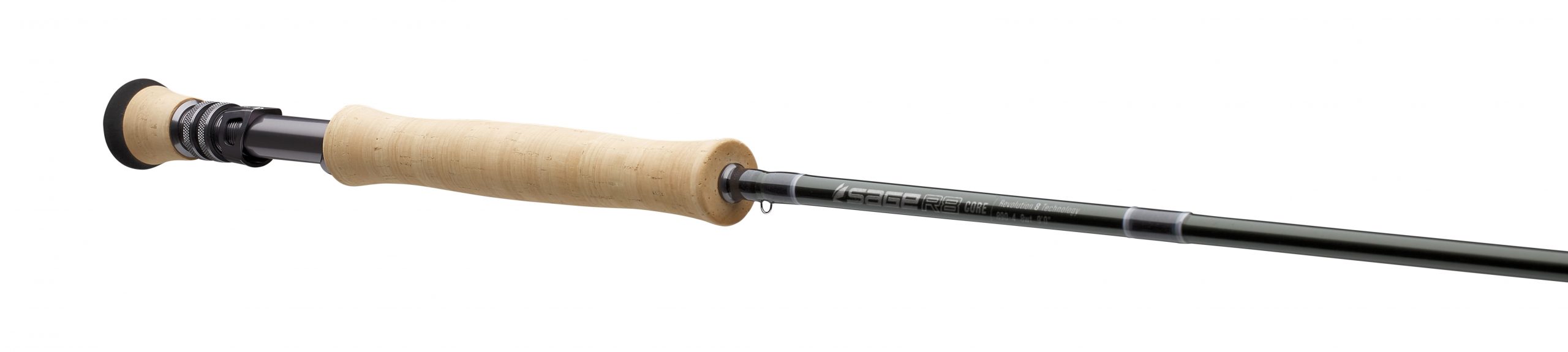 Sage R8 Sage R8 Core Fly Rods — Aussie Angler