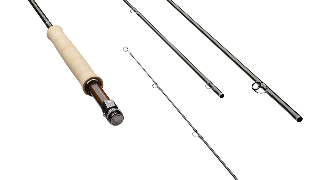 Sage R8 Core Fly Rods