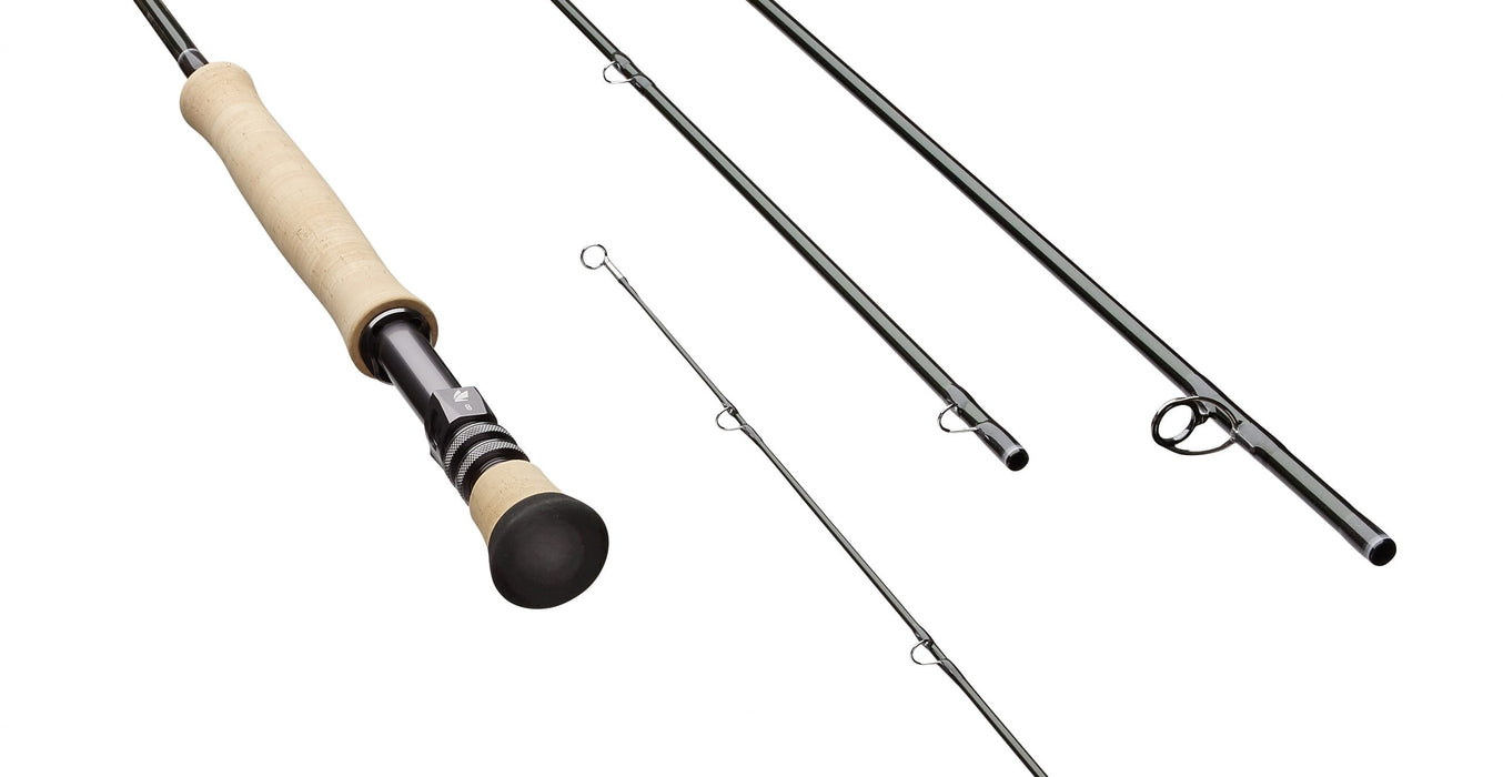 Sage R8 Core Fly Rods