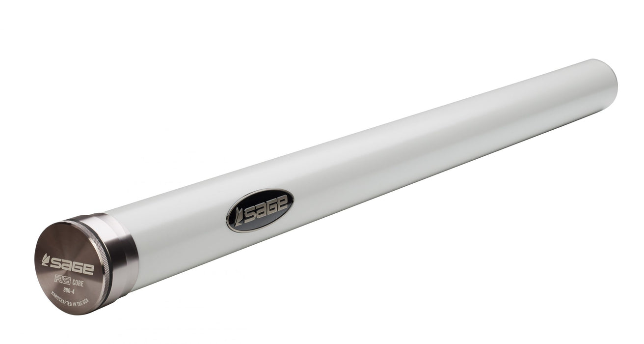 Sage R8 Core Fly Rods