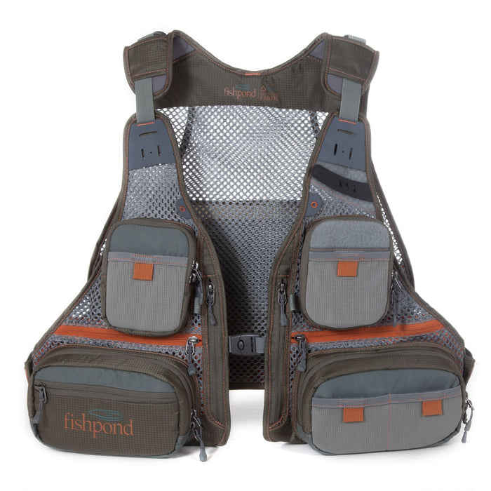 Fishpond Sagebrush Mesh Vest