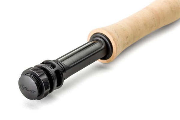 Scott Centric Fly Rods