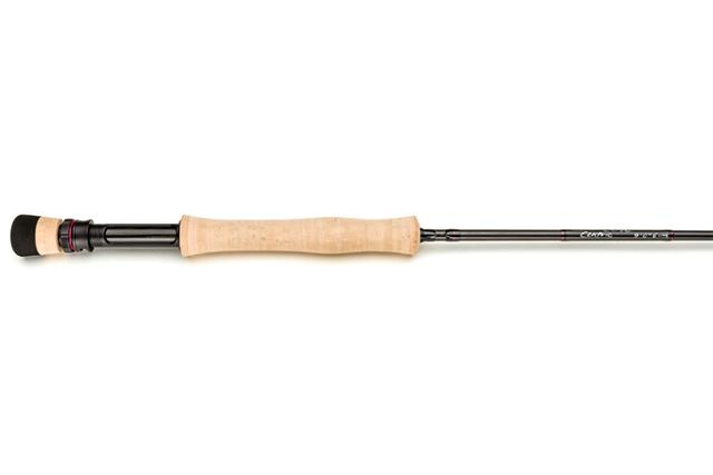 Scott Centric Fly Rods