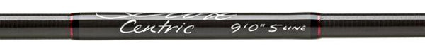 Scott Centric Fly Rods