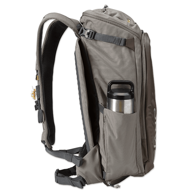 Orvis Bug Out Backpack Sand