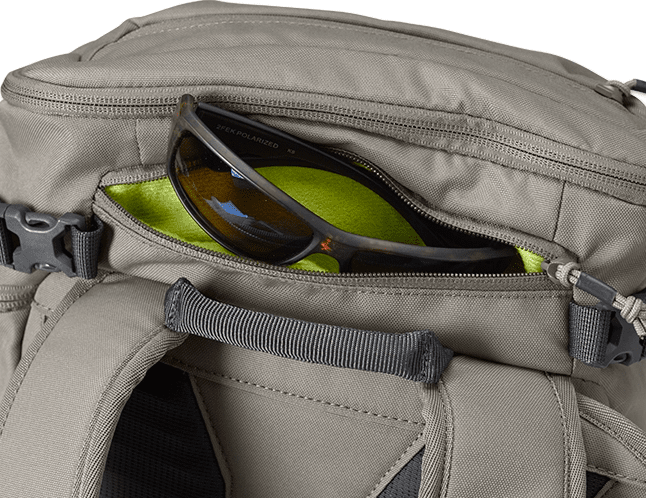 Orvis Bug Out Backpack Sand