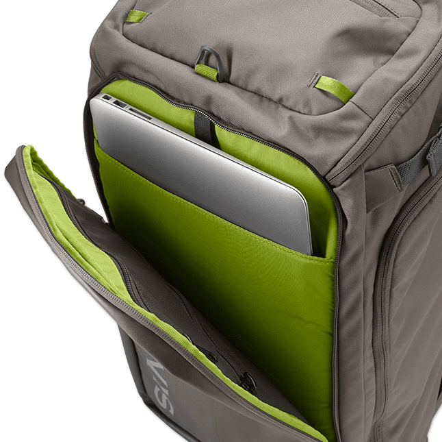 Orvis Bug Out Backpack Sand
