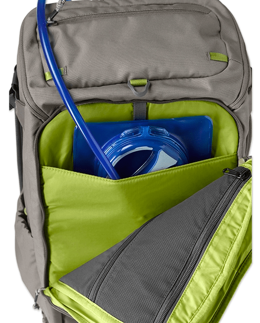 Orvis Bug Out Backpack Sand