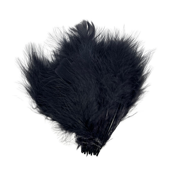 Wapsi Select Marabou Plumes
