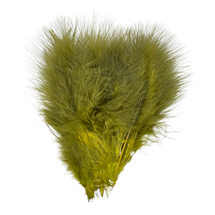Wapsi Select Marabou Plumes