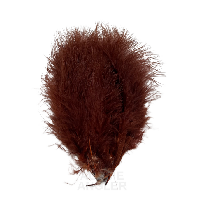 Wapsi Select Marabou Plumes