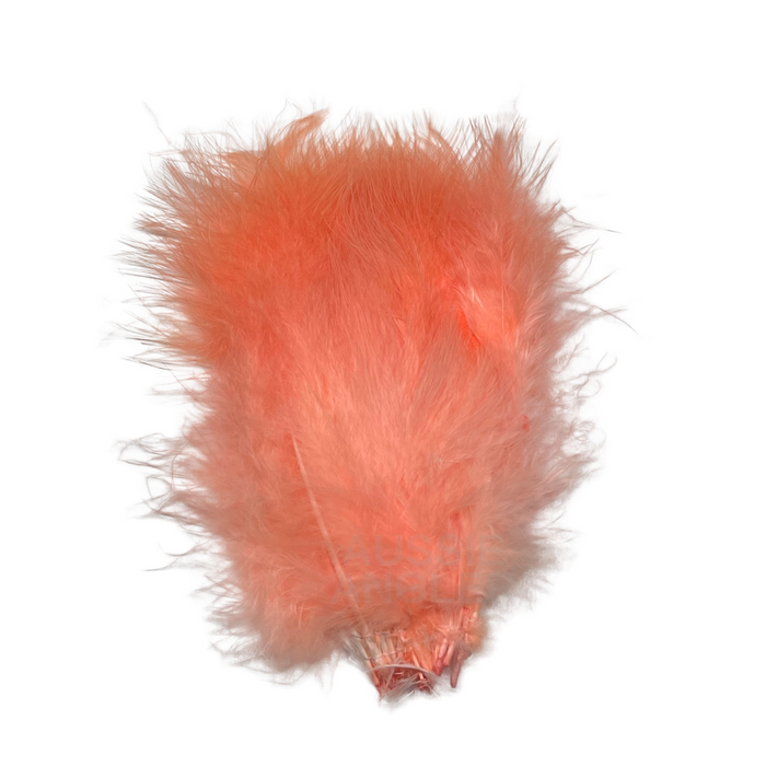 Wapsi Select Marabou Plumes