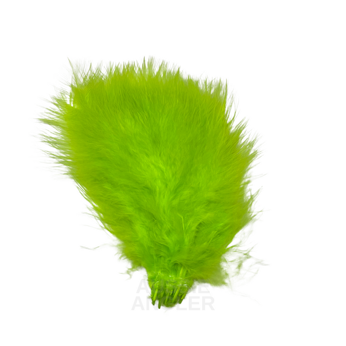 Wapsi Select Marabou Plumes