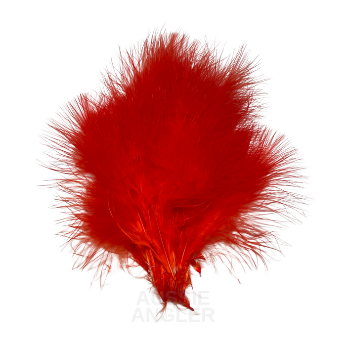 Wapsi Select Marabou Plumes