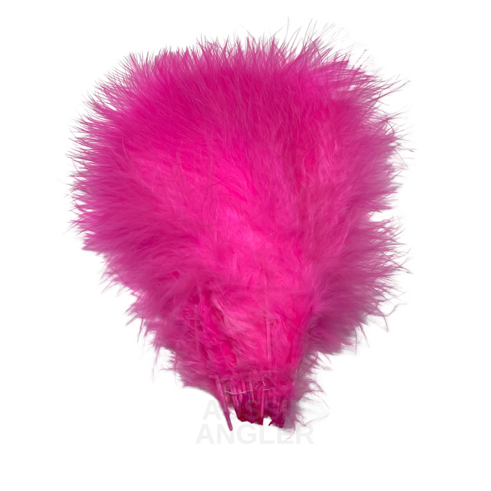 Wapsi Select Marabou Plumes