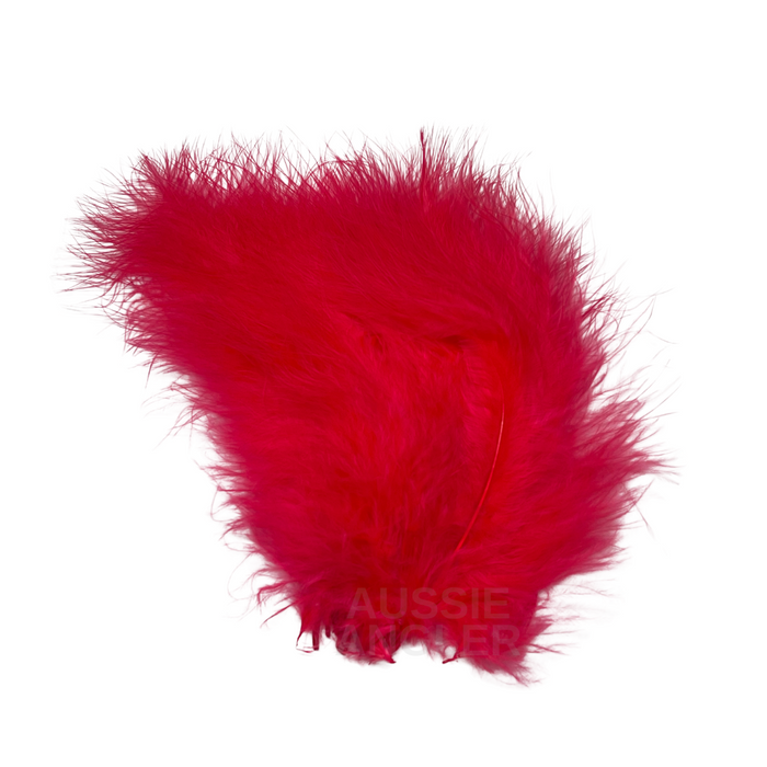 Wapsi Select Marabou Plumes