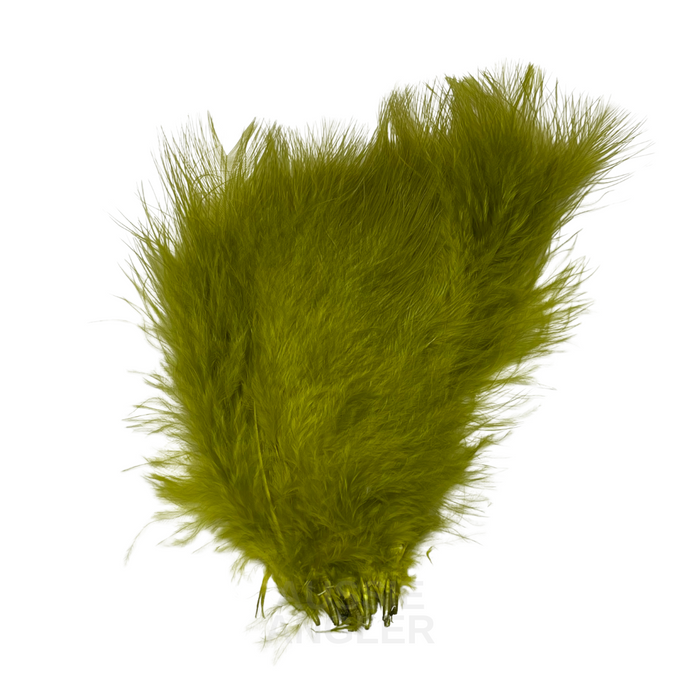 Wapsi Select Marabou Plumes