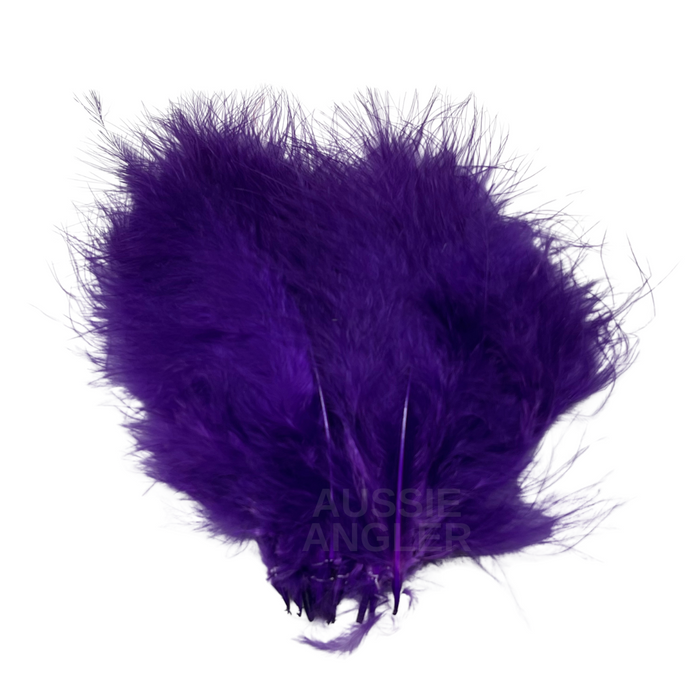 Wapsi Select Marabou Plumes