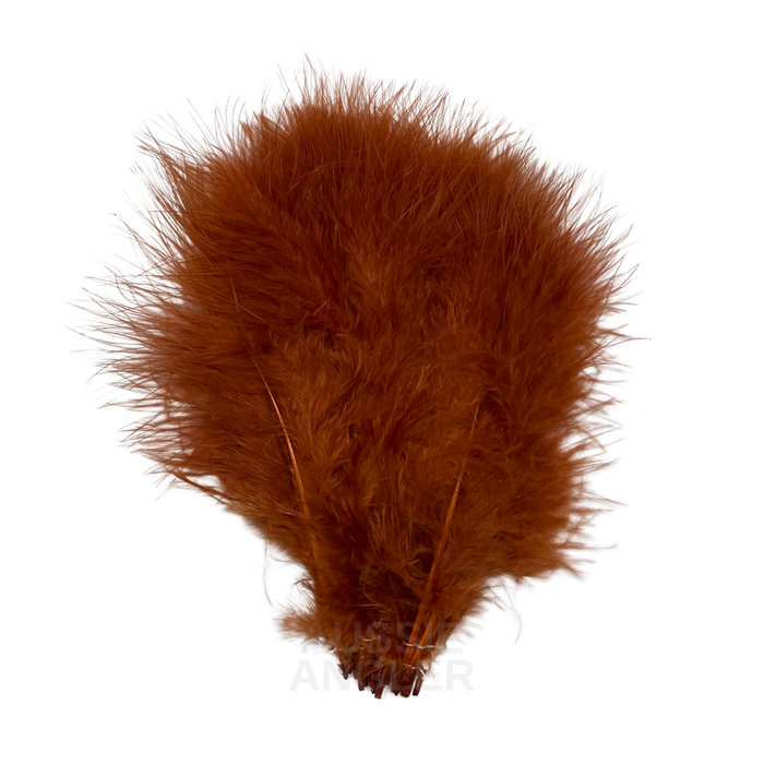 Wapsi Select Marabou Plumes