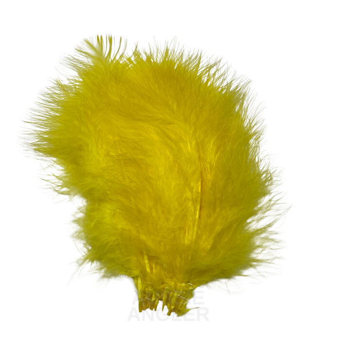 Wapsi Select Marabou Plumes