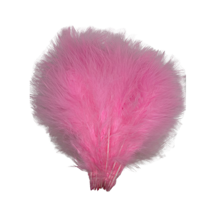 Wapsi Select Marabou Plumes