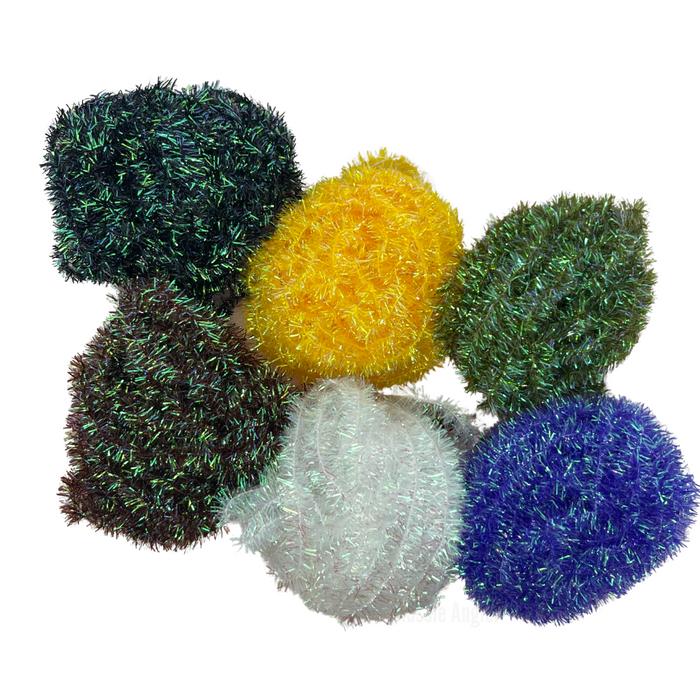 Semperfli Pearl Chenille 8mm