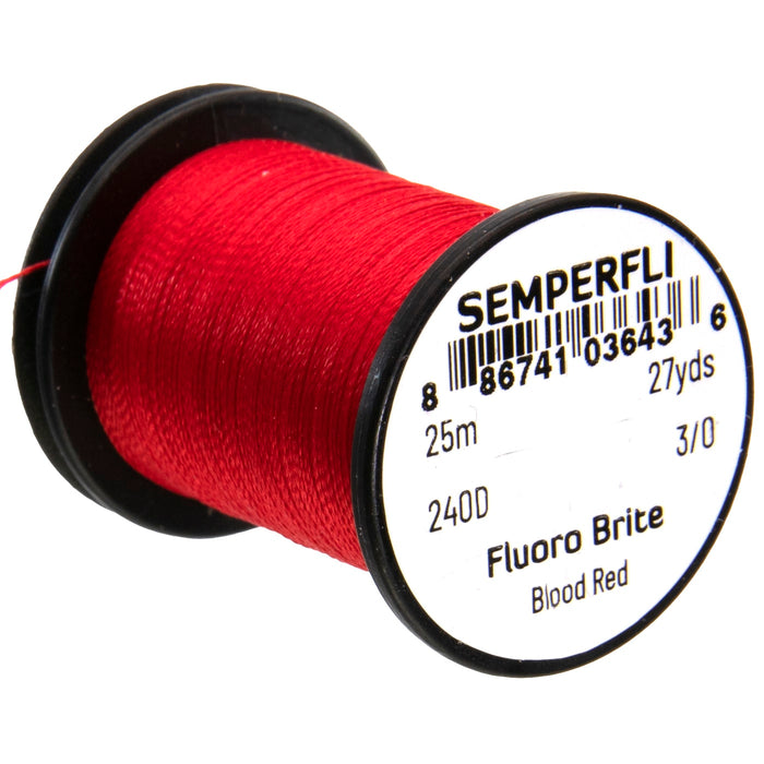 Semperfli Fluoro Brite