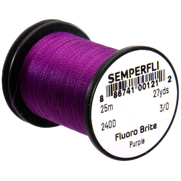 Semperfli Fluoro Brite