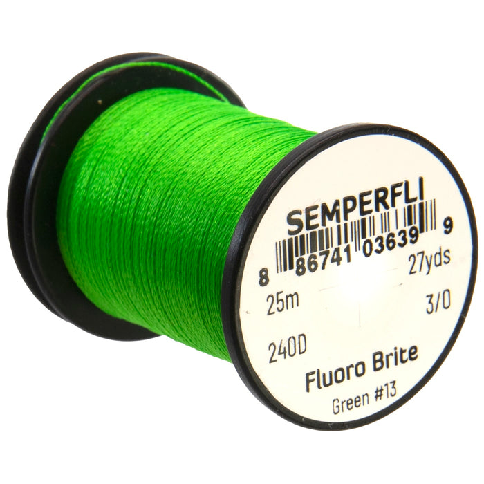 Semperfli Fluoro Brite
