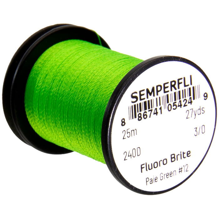 Semperfli Fluoro Brite
